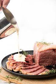 Thermomix Corn Beef The Meat Stays So Moist Delicious Steamed In The Varoma Thermomix Varoma Cornbee Thermomix Recipes Recipes Thermomix Recipes Dinner