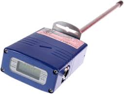 Flow measurement is the quantification of bulk fluid movement. Mass Flow Meters