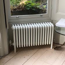 Simply Radiators On Instagram Need That Perfect Columnradiator For Your Bay Window Steel Column Radiators Always Fit The Bill Steelcolum In 2020 With Images Steel Columns