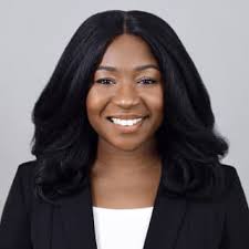 Dr. Stephanie Okeke, MD