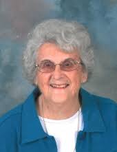 Obituary information for Janet W. Rife