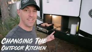 All four series built with our industry leading mountain tough construction. Making The Outdoor Kitchen More Functional Youtube