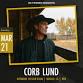 Corb Lund event image