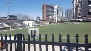 8 reviews of allan lamport stadium it's not easy to exercise outdoors in the winter, at least not for a lazy person like me. Wolfin Around On Twitter Newsflash The Dome Is Finally Down At The Den Aka Lamport Stadium Can T Wait For The Home Opener On May 6 Towolfpack Https T Co Bneo7mtfia
