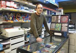 Librería Papelería Alfonso