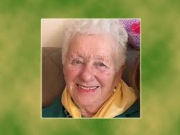 Mary Bridget Higgins, 85 — Kingston Wire