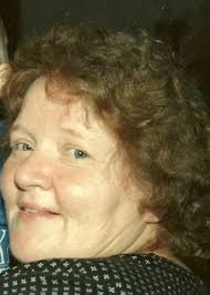 Norma Lois Morgan Bertram (1943-2015)