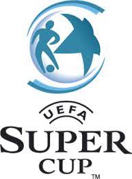 Uefa.com is the official site of uefa, the union of european football associations, and the governing body of football in europe. Uefa Super Cup Logo Vectors Free Download