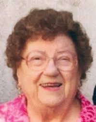 EMANUELA SCEBBI Obituary (2017)