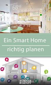 Was Es Beid Er Smart Home Planung Zu Beachten Gilt Smarthome Planung Intelligentes Haus Intelligente Haustechnik Instandhaltungsarbeiten