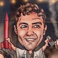 Jon Edwards (SpaceX VP of Falcon Launch Vehicles): Congrats to the entire  Falcon team at @SpaceX