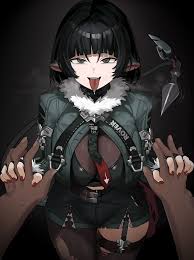 Rule 34 Dev – Hentai Popular Moecode Art