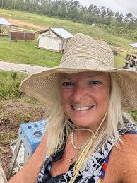 Donkey Metal Tin Sign