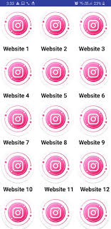 Dans ce guide, nous allons vous montrer comment créer un fichier apk corrigé sans aucun achat dans l'application. Instaup Pro 2 Apk Download Io Kodular Iamsrhassan Webview255 Apk Free