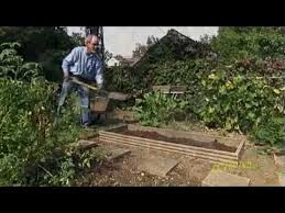 When you need a garden plan that will hold a lot of food and look good too, then you'll want to consider this layout. How To Plan And Plant Your Home Garden For Dummies Youtube