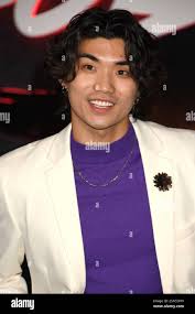 Brandon lee hi-res stock photography and images