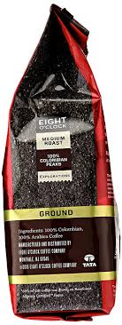 All of roasting is done at our own facility in maryland, usa. Buy Eight O Clock Ground Coffee 100 Colombian Peaks 11 Ounce Online In South Africa B008vt76ta