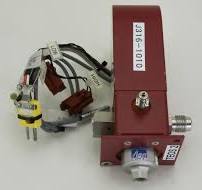 13150 V-TEX ROLLCAM DOOR SLIT VALVE, V040907 2L80-000082-11 ...
