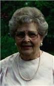 Georgia Busch Obituary (2012)