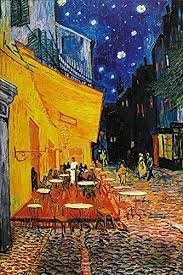 If you book with tripadvisor, you can cancel up to 24 hours before your tour starts. Amazon De 1art1 Vincent Van Gogh Terrasse Des Cafes An Der Place Du Forum In Arles Am Abend 1888 Poster 91 X 61 Cm