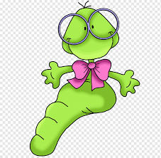 Animaatio Zeichnen Wurm Andere Animaatio Tierfigur Bereich Png Pngwing