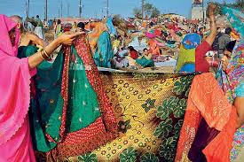 Actor mela raghu passed away at the age of 60. Maha Kumbh Mela Pilgrimage By The Ganges Outlook Traveller