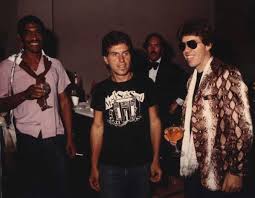 Induct "The Voice" Johnny Rivers into the RRHOF! Official Fan Club Site"