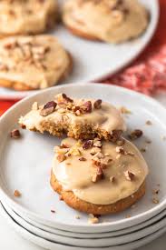 Caramel Apple Cookies Recipe Apple Cookies Recipes Caramel Apple Cookies Cookie Recipes