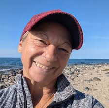 Is a blonde raccoon considered rare?