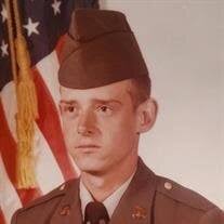 Willie Louis Crouch Obituary