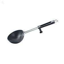 The kitchen utensil names in hindi and the uses of the kitchen items will help you decide which things in the kitchen you need to begin with. Essential Tools Utensils Pots Pans Every Indian Kitchen Must Have By Archana S Kitchen