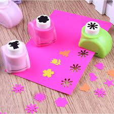Whether you make scrapbooks, cards, a professional craft etc; Onnpnnq Mini Paper Shaper Cutter Flower Paper Punch Craft For Diy Card Making Scrapbooking Tags Craft Punch Hole Puncher Shape Figurines Miniatures Aliexpress