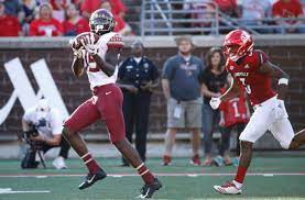 With the foundation laid, mariners plan to spend this offseason Fsu Football Fans React To Tamorrion Terry Going Undrafted