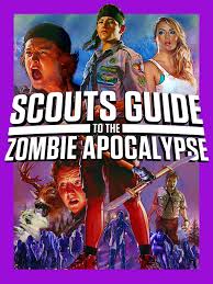 Welcome to my zombie's retreat (zr) guide. Watch Scouts Guide To The Zombie Apocalypse Prime Video