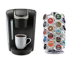 Usually, a k cup coffee brewer does not take up to a minute to brew a cup of coffee if. Keurig K Select Single Serve K Cup Pod Coffee Maker Reviews Wayfair