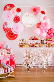 Plan a terrific asian or oriental themed party for teens or adults with the free party planning tips and ideas below. Japanese Themed Birthday Party Kara S Party Ideas Cherry Blossom Party Japanese Themed Birthday Party Asian Party