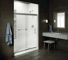 Maybe you would like to learn more about one of these? Shower Doors
