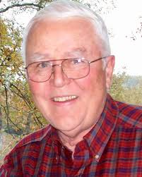 Edwin Simons Beckenbach passed away