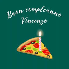Vincenzo Capuano Buon Compleanno Vincenzo Facebook