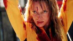 Kill Bill: Vol. 1