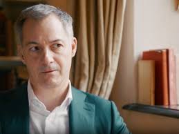 De Croo blikt terug op de verkiezingen