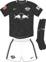 Red bull is a famous energy drink. Rb Leipzig