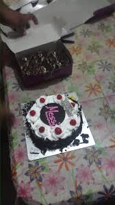 Ferrero rocher cake happy bdy messi. I Love Siliguri On Twitter World Renowned Footballer Lionel Messi Birthday Celebrated By One Of His Fans In Siliguri