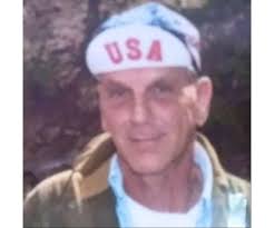 Patrick Douglas McFarlane Obituary (2024)