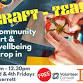 Craft-Tea! Community Art and Well-being Drop-in at event image