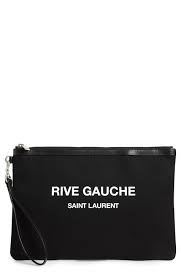 5 out of 5 stars. Saint Laurent Clutches Pouches Nordstrom