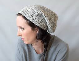 Do not miss out, quickly open the collection of. How To Crochet An Easy Slouchy Hat East Village Slouch Mama In A Stitch