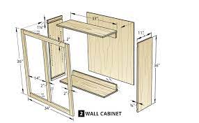 Make Cabinets The Easy Way | Wood