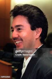 177 Victor Becerra Photos & High Res Pictures