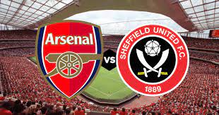 They have only kept two league clean sheets. Confirmed Arsenal Team To Take On Sheffield United Tonight Just Arsenal News